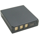 LENMAR Lenmar DLRP8300 Lithium Ion Camera Battery