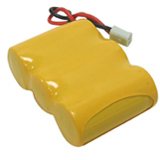 Lenmar High Capacity Nickel Cadmium Cordless Phone Battery