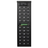Aleratec 1:11 Super Copy Tower HS CD/DVD Duplicator