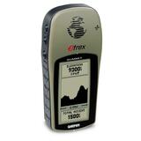 Garmin eTrex Summit Hiking GPS (Factory Renewed with Garmin 1-Year USA Warranty)
