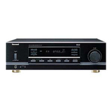 Sherwood RX-4109 2-Channel Stereo Receiver