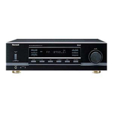 SHERWOOD AMERICA INC. Sherwood RX-4109 Stereo Receiver