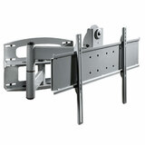 Peerless HG Series Articulating Wall Arm with Vertical Adjustment - PLAV60UNLPGS