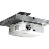 Peerless PSM-UNV-S Universal Projector Security Mount