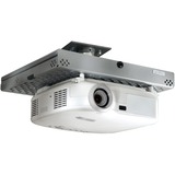 PEERLESS INDUSTRIES, INC Peerless PSM-UNV-W Universal Projector Security Mount