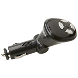 HRL Road Warrior 1GB Car MP3 Player