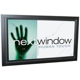 NextWindow 2403 Series 50" LCD & Plasma Overlay - 50" - Optical Technology