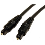 Cables Unlimited 6ft Toslink Digital Audio Cable