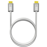 Xtreme Accessories, LLC - XHD-2MHH-00 - XtremeMac XtremeHD HDMI to HDMI Cable