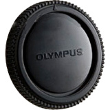 Olympus BC-1 Body Cap