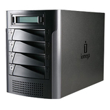 Iomega Power Pro Hard Drive Array