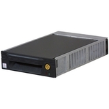 CRU Dataport V Removable Drive Enclosure