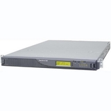 Adaptec Snap Server 520 - 1 x AMD Opteron   - 3TB