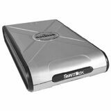 VERBATIM/SMARTDISK - ND400