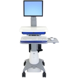 Ergotron StyleView LCD Cart