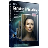 on1 Genuine Fractals v.5.0 - Upgrade