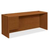 HON 92000 Series Single Pedestal Credenza