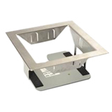 Motorola Mounting Bracket - 121720602R