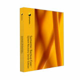 Symantec Backup Exec System Recovery v.7.0 Server Edition
