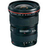 CANON Canon EF 16-35mm f/2.8L II USM Ultra-Wide Angle Zoom Lens