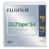 DLT S-4 160M 800/1600GB TAPE CARTRIDGE