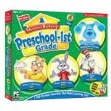 Encore Adventure Workshop Preschool-1st Grade 8th Edition