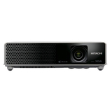 Hitachi CPX2 Portable Projector