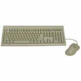 Keytronic KT800P1M Keyboard and Mouse