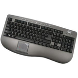 Touchpad Keyboard