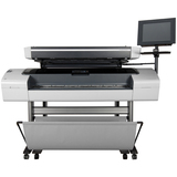 HP Designjet T1100PS Large Format Printer - Q6684ABCC