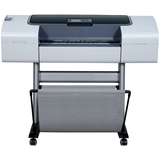 DESIGNJET T1100 24IN