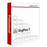 Human Concepts OrgPlus v.7.0 Professional 500