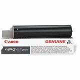 CANON Canon NPG-11 Black Toner Cartridge