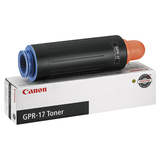 CANON Canon Black Toner Cartridge