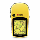 Garmin eTrex Venture HC Portable GPS
