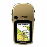 GPS, ETREX SUMMIT HC, TRIP & WAYPOIN