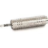Cables To Go 2.5mm Stereo Male to 3.5mm Stereo Female Adapter