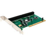 STARTECH.COM StarTech.com 2 Port PCI IDE Controller Adapter Card