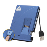 Apricorn 128bit AES Encryption Hard Drive