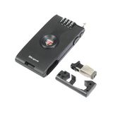 Targus DEFCON1 ASP29US Retractable Cable Lock