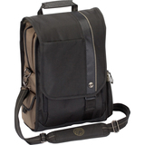 RADIUS CONVERTIBLE MESSENGER/ BACKPACK FOR 15.4IN NOTEBOK