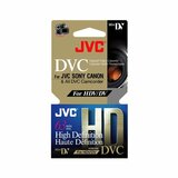 JVC - MDV63HDHT - Mini DVD