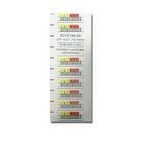 Quantum LTO Bar Code Labels