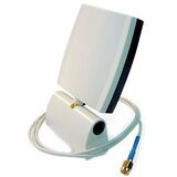 Zyxel ZyAIR EXT-106 Indoor Directional Patch Antenna