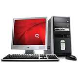 Hp Compaq Presario Sr2264x Desktop