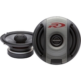 Alpine Type-R SPR-17C - Car speaker - 100 Watt - 2-way - coaxial - 6.5