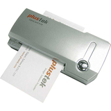 Plustek OptiCard 610 Sheetfed Scanner - 781BBM30C