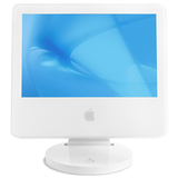 Rain Design, Inc 10005 i360° Turntable for iMac