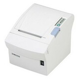 Bixolon BIXOLON SRP-350plusC Direct Thermal Printer - Receipt Print - Monochrome