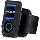 Belkin Sports Armband for Sansa e200